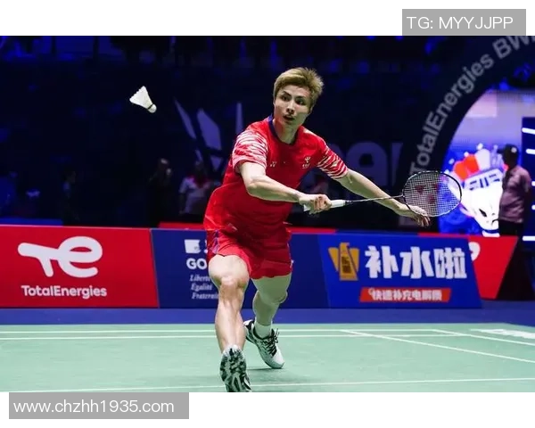 上海羽毛球队的崛起与奋斗历程世锦赛背后的成长故事