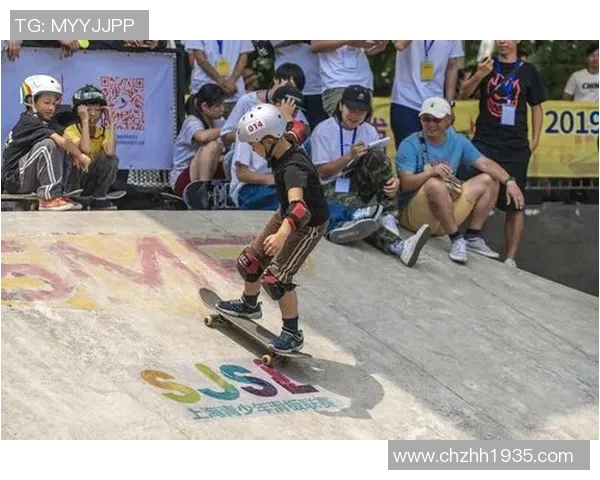 极限运动嘉年华精彩回顾上海街舞队个人能力展现与评析